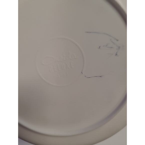 Oneida Deluxe Melamine Peter Rabbit Vintage Children’s 6" (2) Bowls #3243 - Picture 4 of 7